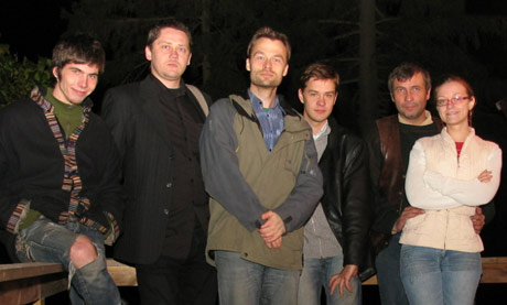 participants