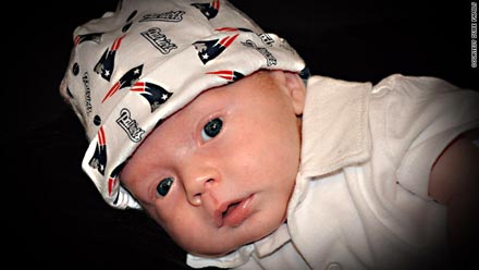 Carter Dube. Pilt Dube perekonna arhiivist
