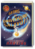 L&S Hawking, Georg ja universumi salavõti