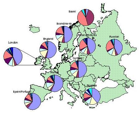 mtdna