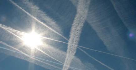 chemtrail